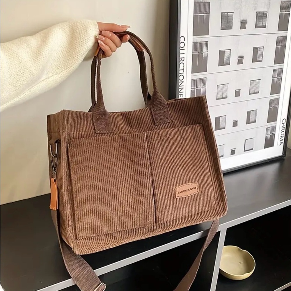 Tote bag Hardware  for women - Picture 15 of 15